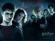 Harry Potter and the Order of the Phoenix Movie photos