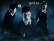 Harry Potter and the Order of the Phoenix Movie photos