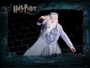 Harry Potter and the Order of the Phoenix Movie photos