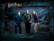 Harry Potter and the Order of the Phoenix Movie photos