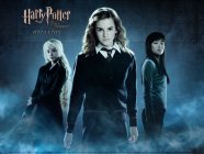 Harry Potter and the Order of the Phoenix Movie photos