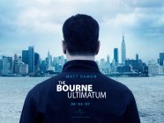 The Bourne Ultimatum Movie photos