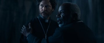 The Exorcism of God Movie photos