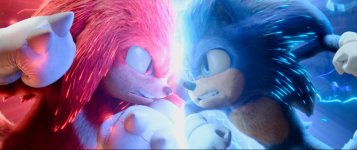 Sonic the Hedgehog 2 Movie Photo 626261