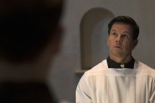 Father Stu: Reborn Movie photos