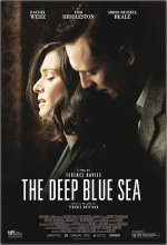 The Deep Blue Sea Movie posters