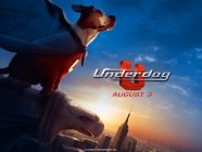 Underdog Movie photos