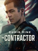 The Contractor Movie posters