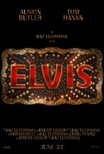 Elvis Movie posters