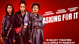 Asking For It Movie photos