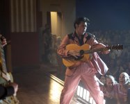 Elvis Movie photos