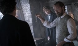 Fantastic Beasts: The Secrets of Dumbledore Movie Photo 627295