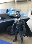 The Batman Movie photos