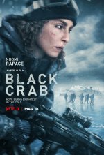 Black Crab Movie posters