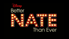 Better Nate Than Ever Movie photos