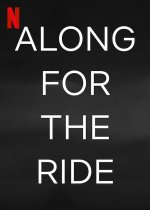 Along for the Ride Movie posters