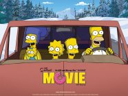 The Simpsons Movie Movie photos