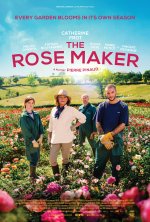 The Rose Maker Movie posters