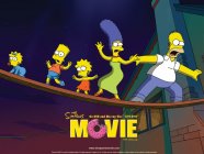 The Simpsons Movie Movie photos