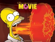 The Simpsons Movie Movie photos