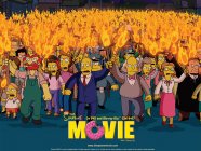 The Simpsons Movie Movie photos