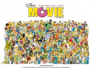 The Simpsons Movie Movie photos