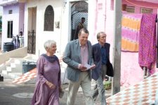 The Best Exotic Marigold Hotel Movie Photo 62988