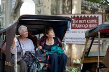 The Best Exotic Marigold Hotel Movie Photo 62989