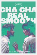 Cha Cha Real Smooth Movie photos