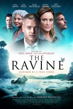 The Ravine Movie posters