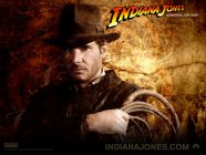 Indiana Jones and the Kingdom of the Crystal Skull Movie photos