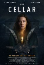 The Cellar Movie posters