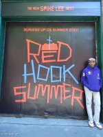 Red Hook Summer Movie photos