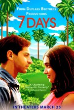 7 Days Movie posters