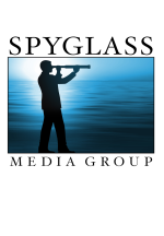 Spyglass Media Group Company Logo