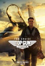 Top Gun: Maverick Movie posters