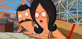 The Bob's Burgers Movie Movie photos