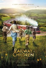 Railway Children Movie posters