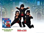 Fred Claus Movie photos