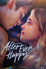 After Ever Happy Movie posters