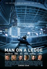 Man on a Ledge Movie photos