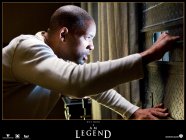 I Am Legend Movie photos