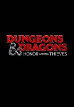 Dungeons & Dragons: Honor Among Thieves Movie posters