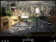 I Am Legend Movie photos