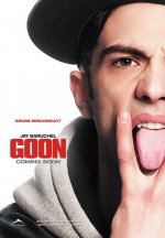 Goon Movie posters