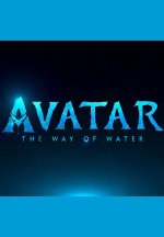 Avatar: The Way of Water Movie posters