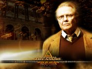 National Treasure 2 - Book of Secrets Movie photos