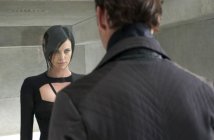 Aeon Flux Movie photos