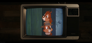 Chip 'n Dale: Rescue Rangers Movie Photo 638261