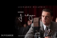 J. Edgar Movie photos